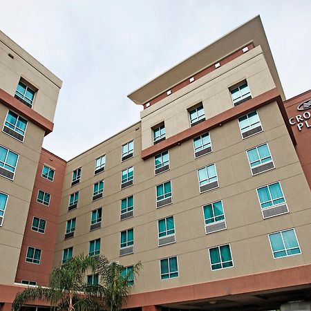 Crowne Plaza Houston Galleria Area By Ihg Εξωτερικό φωτογραφία