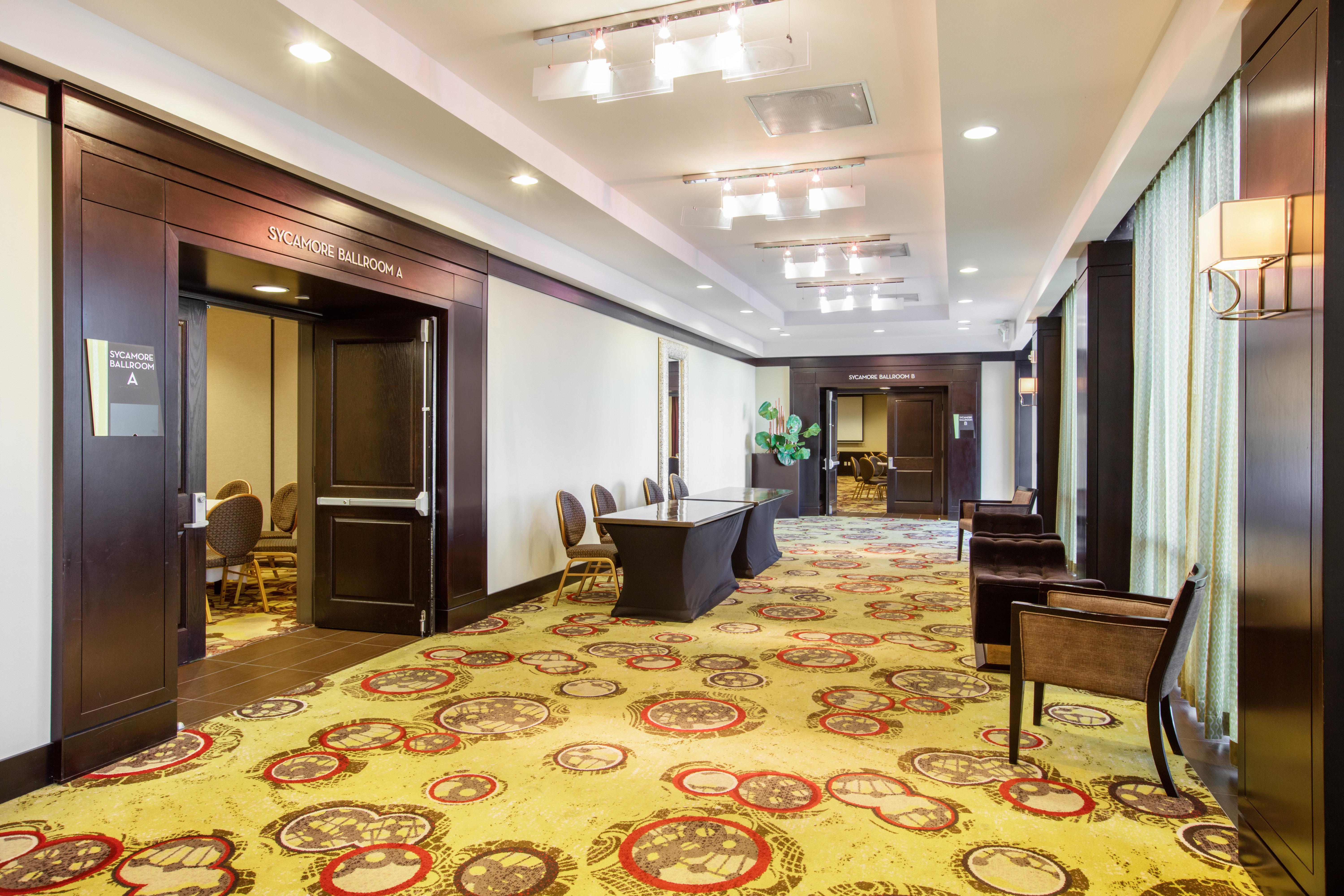 Crowne Plaza Houston Galleria Area By Ihg Εξωτερικό φωτογραφία