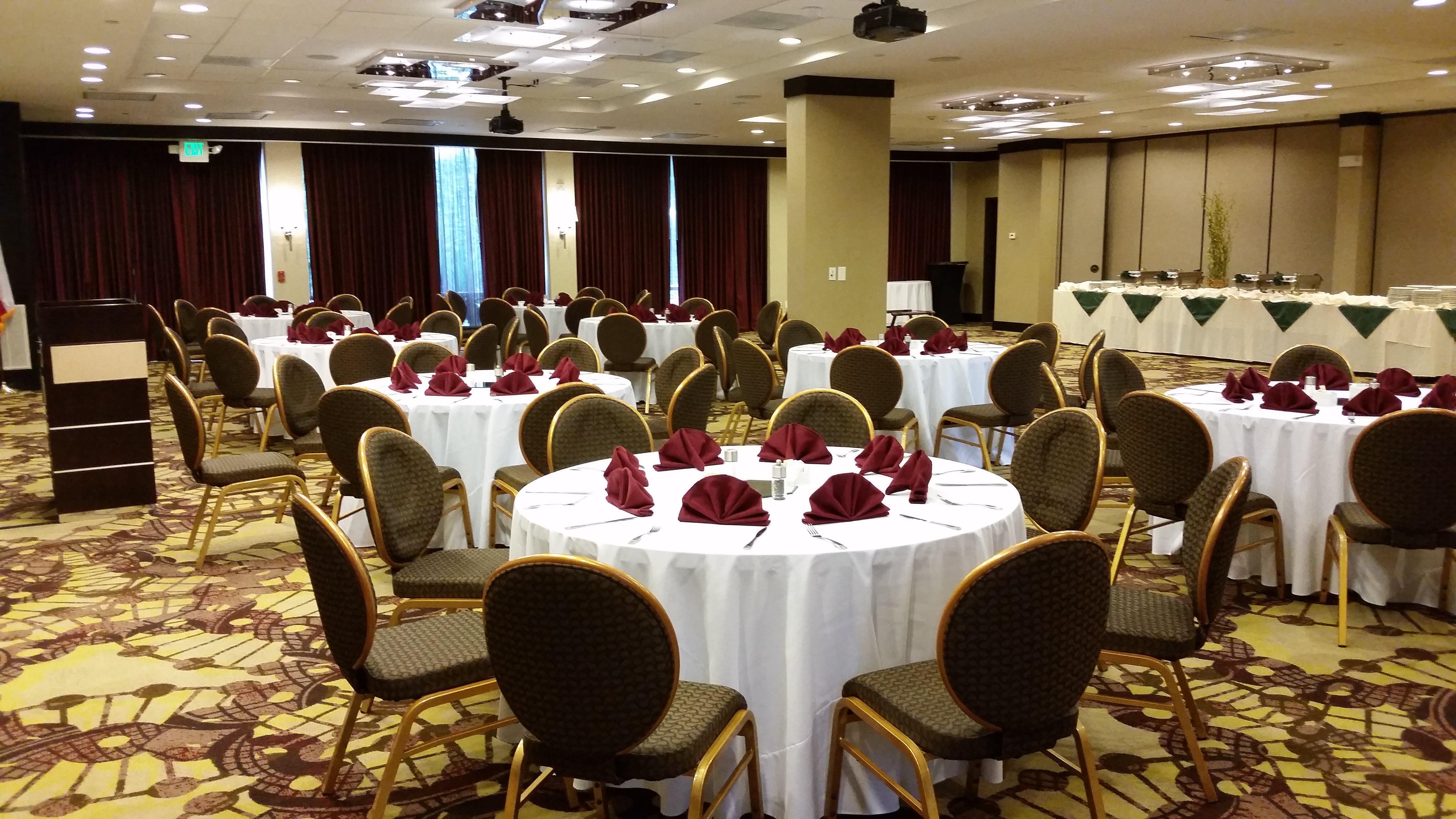 Crowne Plaza Houston Galleria Area By Ihg Εξωτερικό φωτογραφία