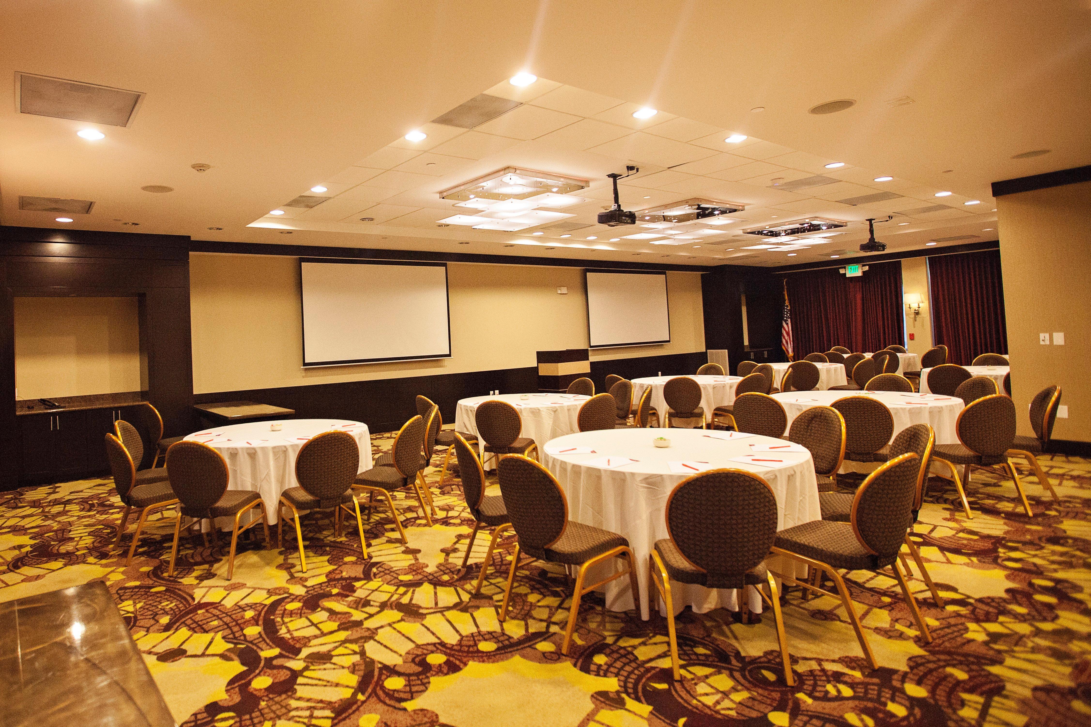 Crowne Plaza Houston Galleria Area By Ihg Εξωτερικό φωτογραφία