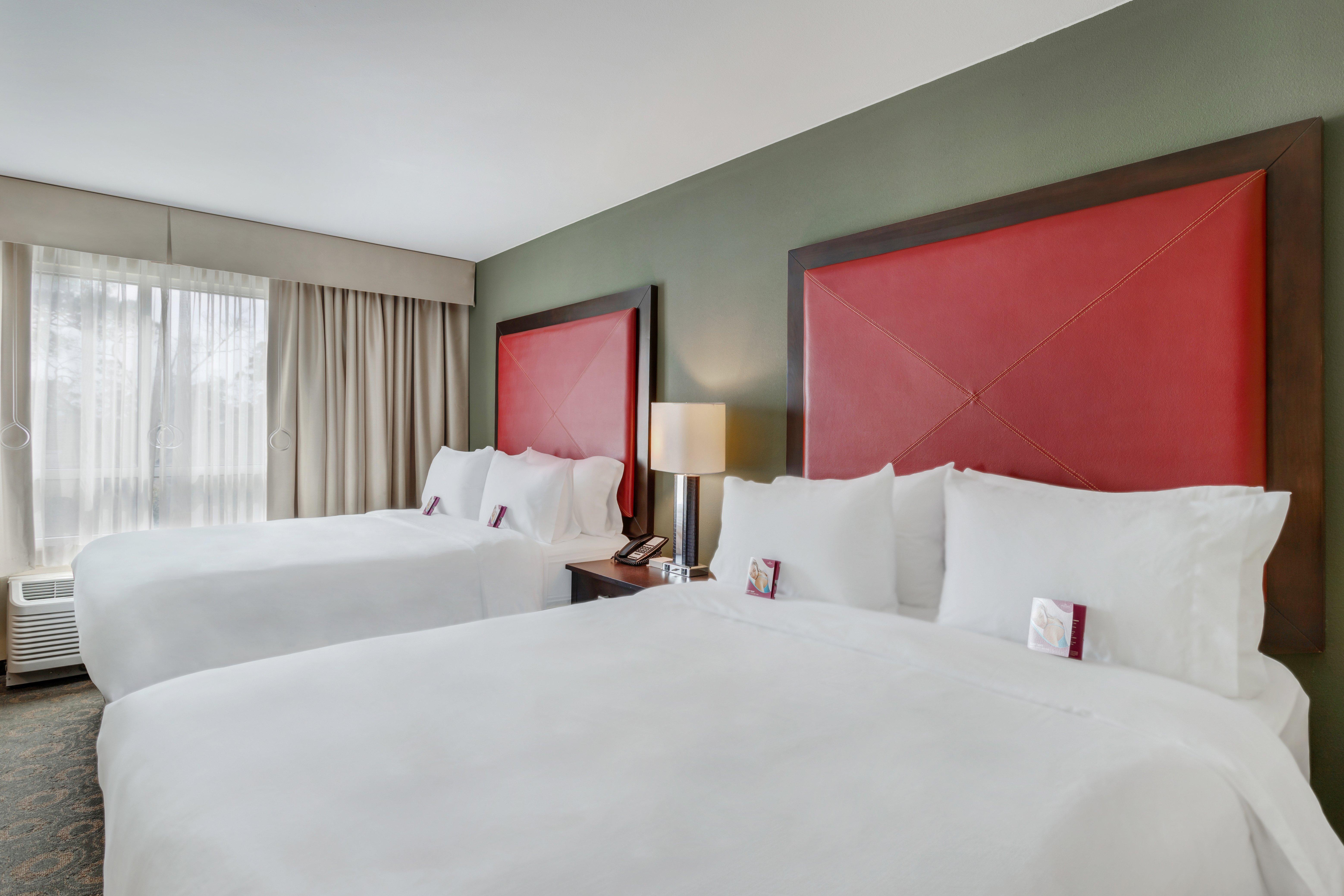 Crowne Plaza Houston Galleria Area By Ihg Εξωτερικό φωτογραφία