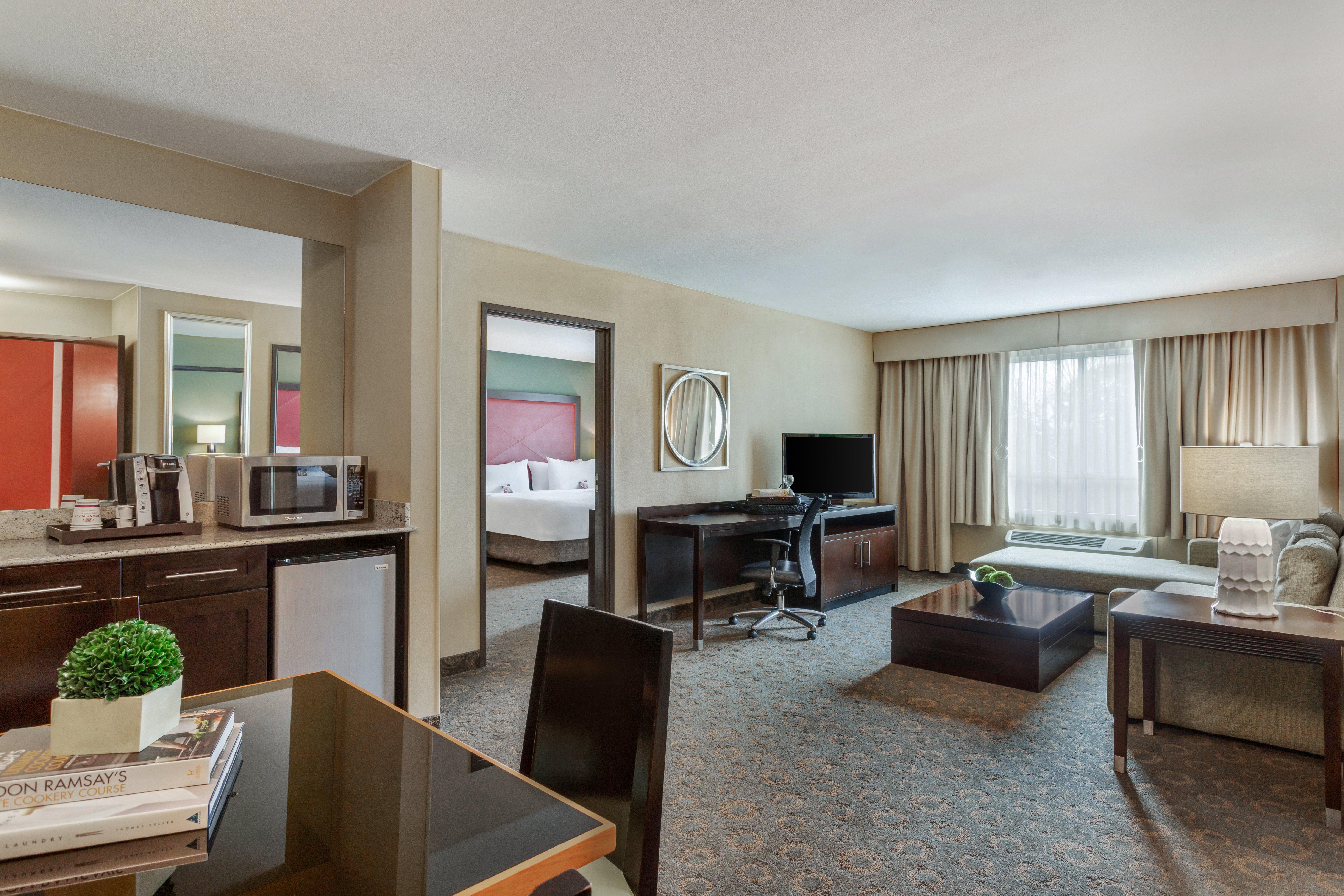 Crowne Plaza Houston Galleria Area By Ihg Εξωτερικό φωτογραφία