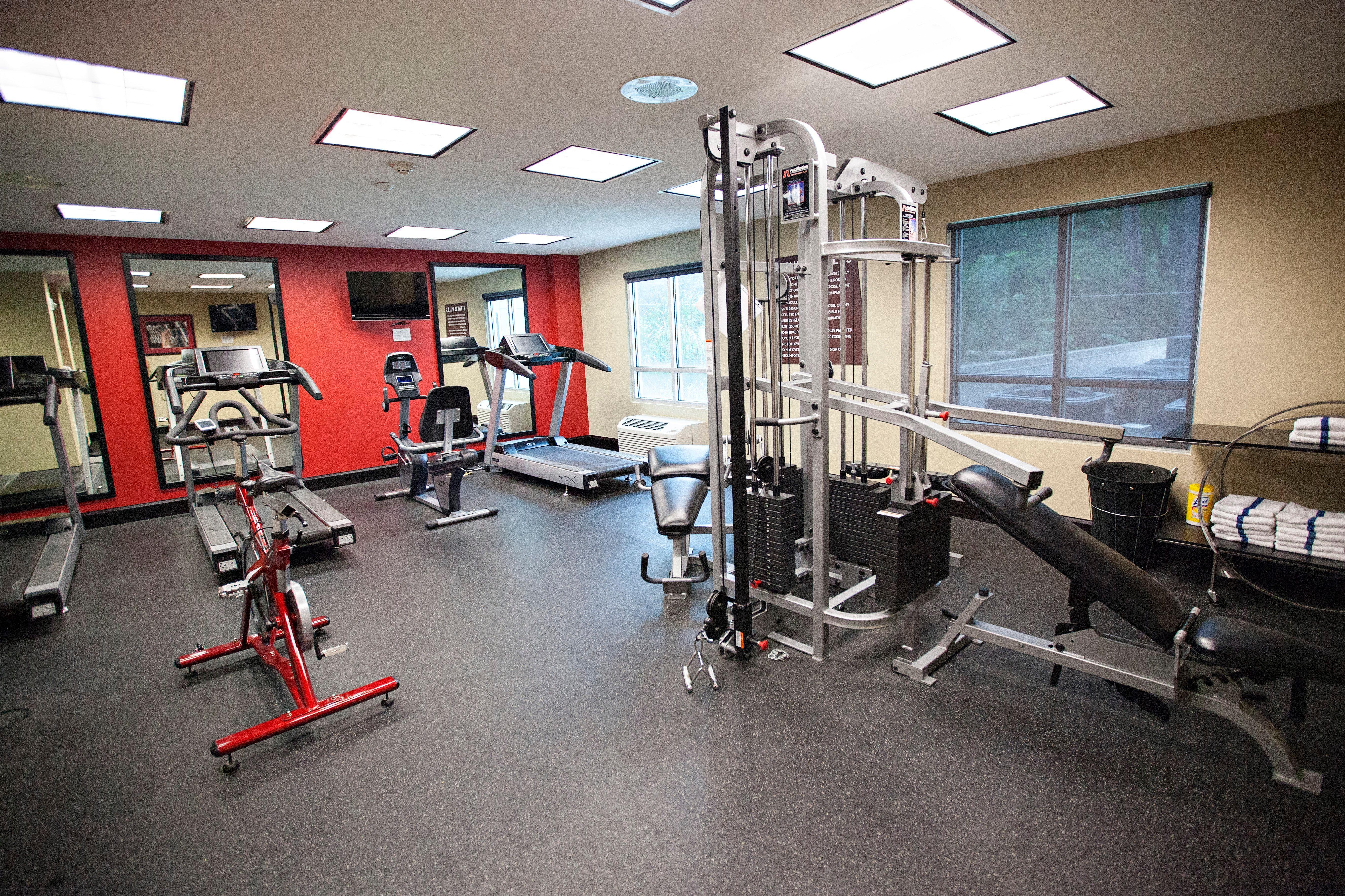 Crowne Plaza Houston Galleria Area By Ihg Εξωτερικό φωτογραφία