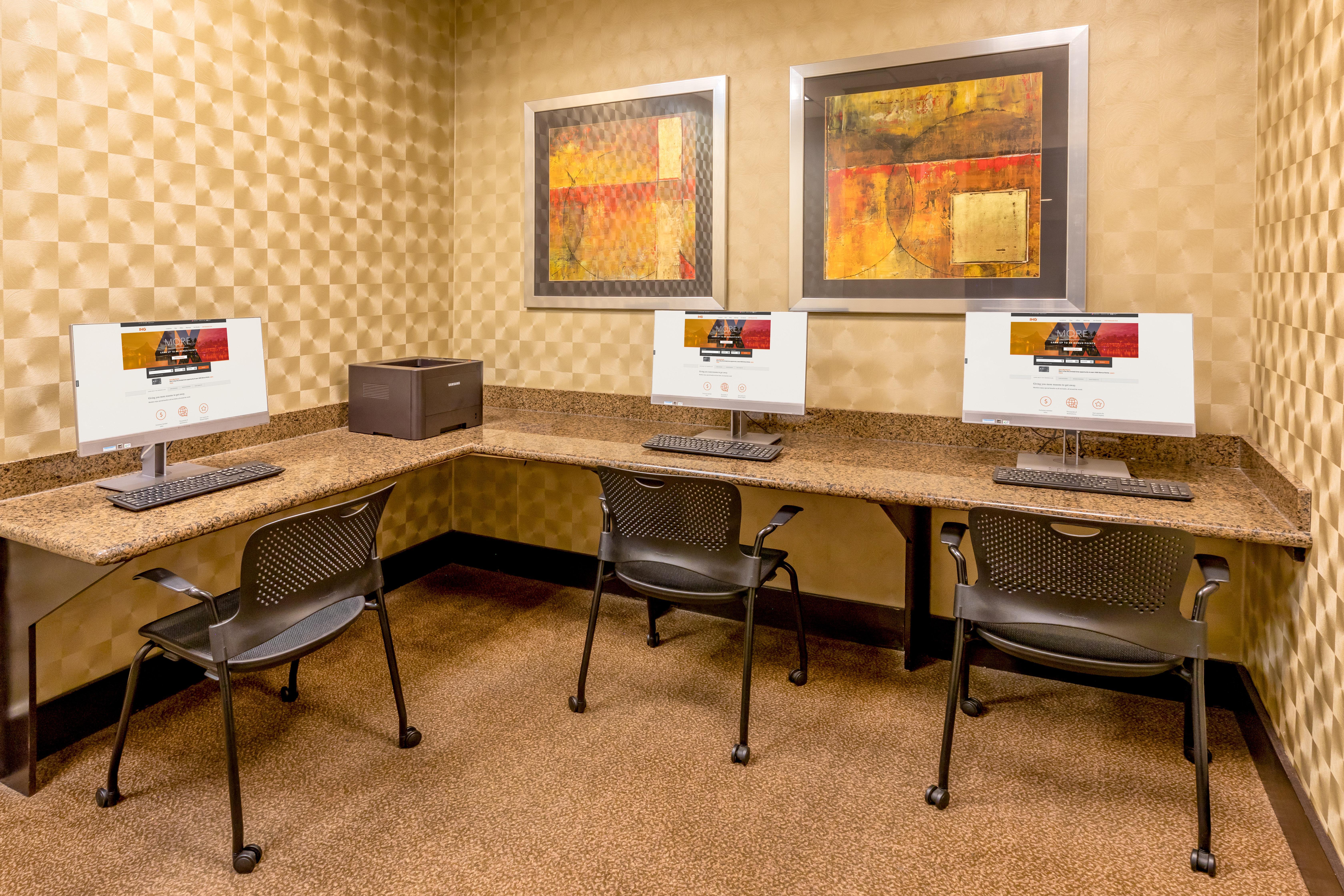 Crowne Plaza Houston Galleria Area By Ihg Εξωτερικό φωτογραφία