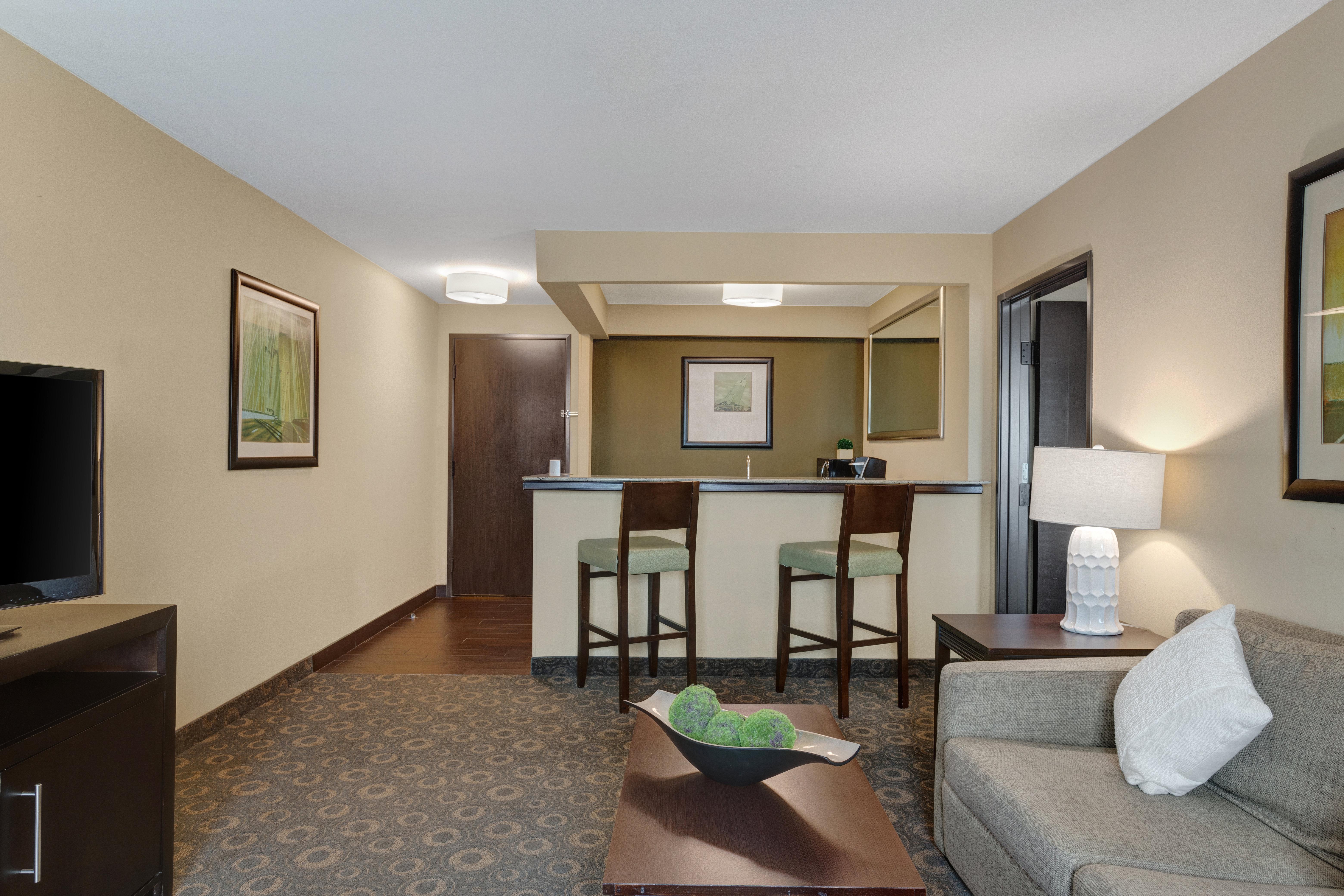 Crowne Plaza Houston Galleria Area By Ihg Εξωτερικό φωτογραφία