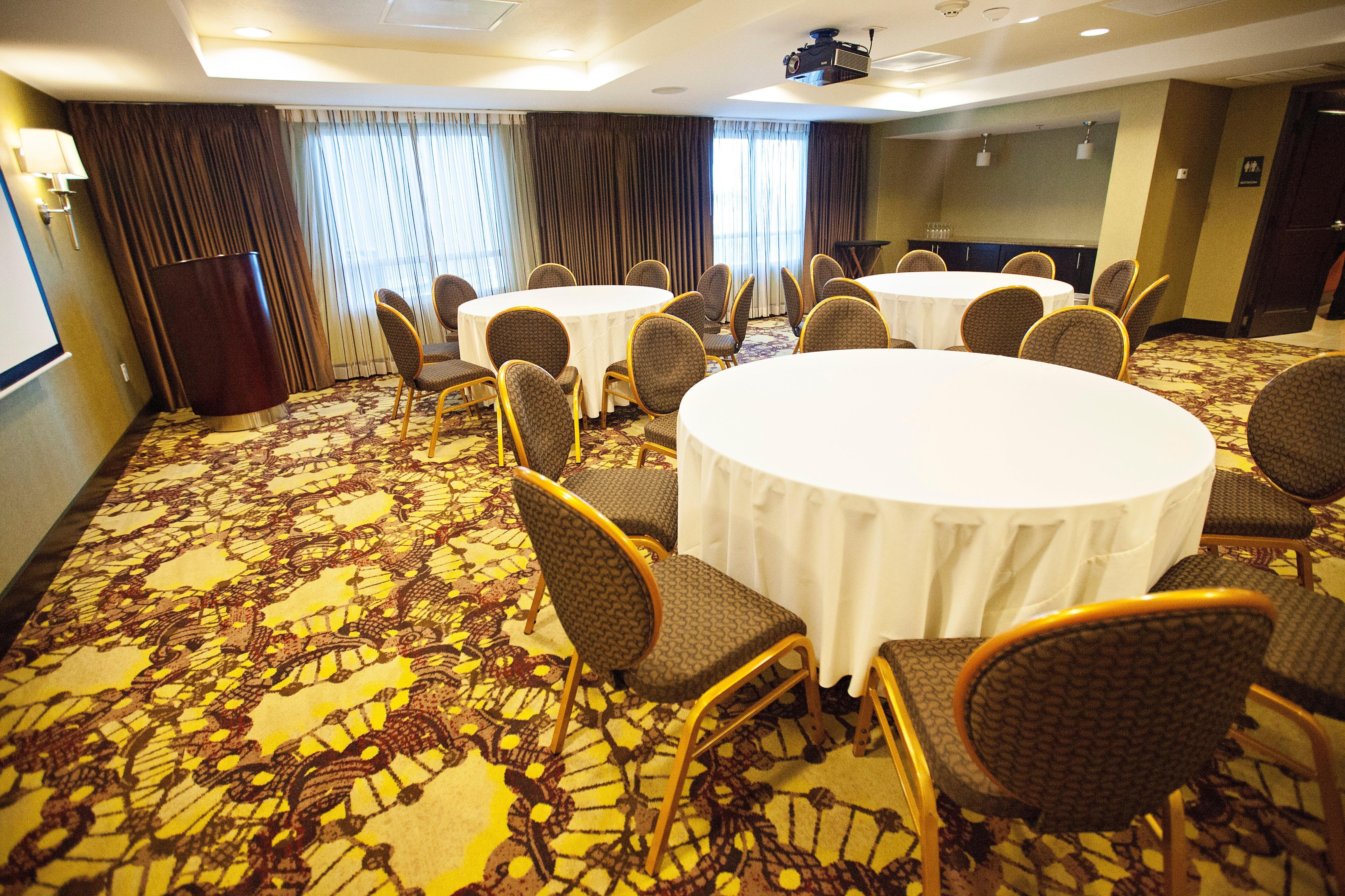 Crowne Plaza Houston Galleria Area By Ihg Εξωτερικό φωτογραφία