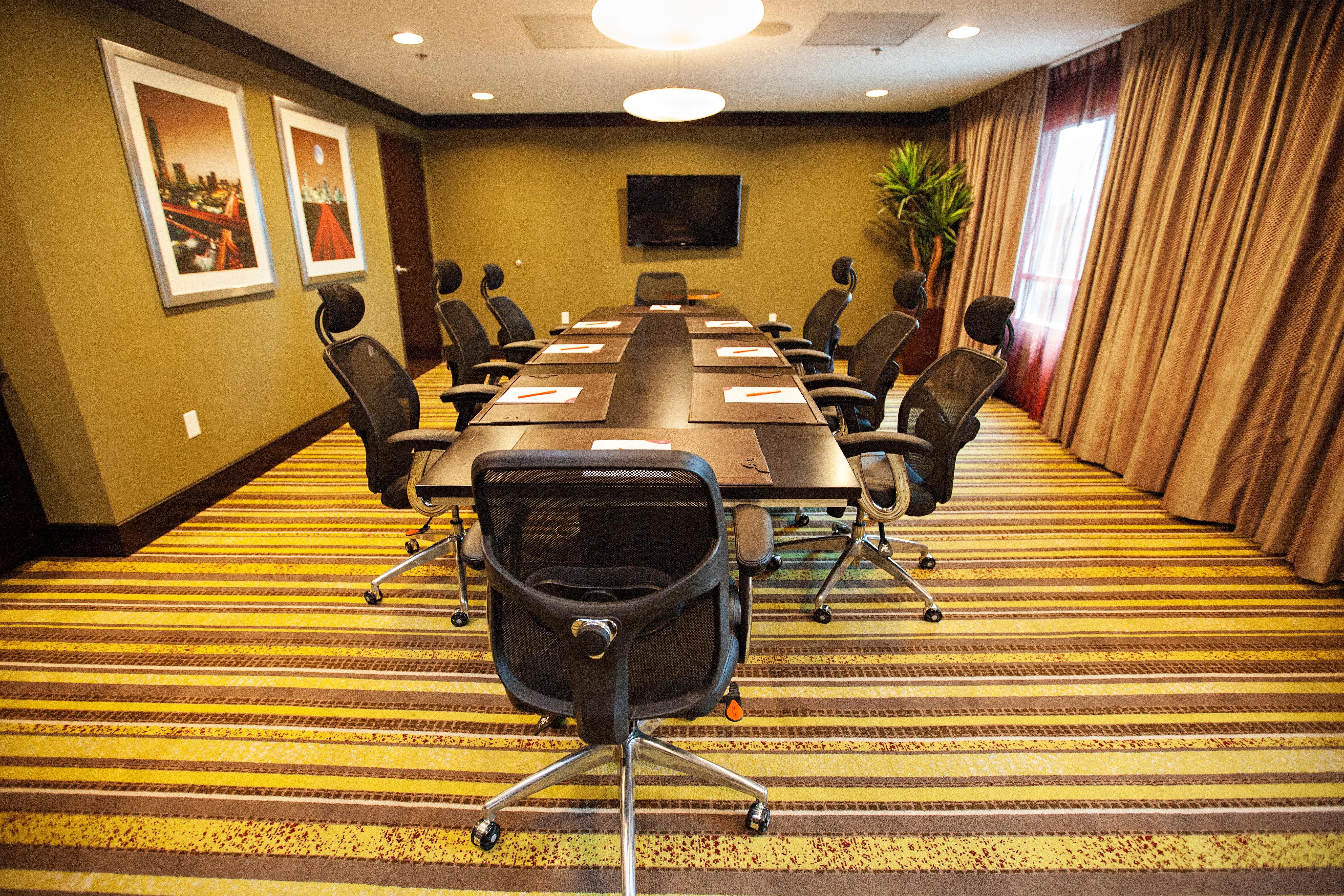 Crowne Plaza Houston Galleria Area By Ihg Εξωτερικό φωτογραφία
