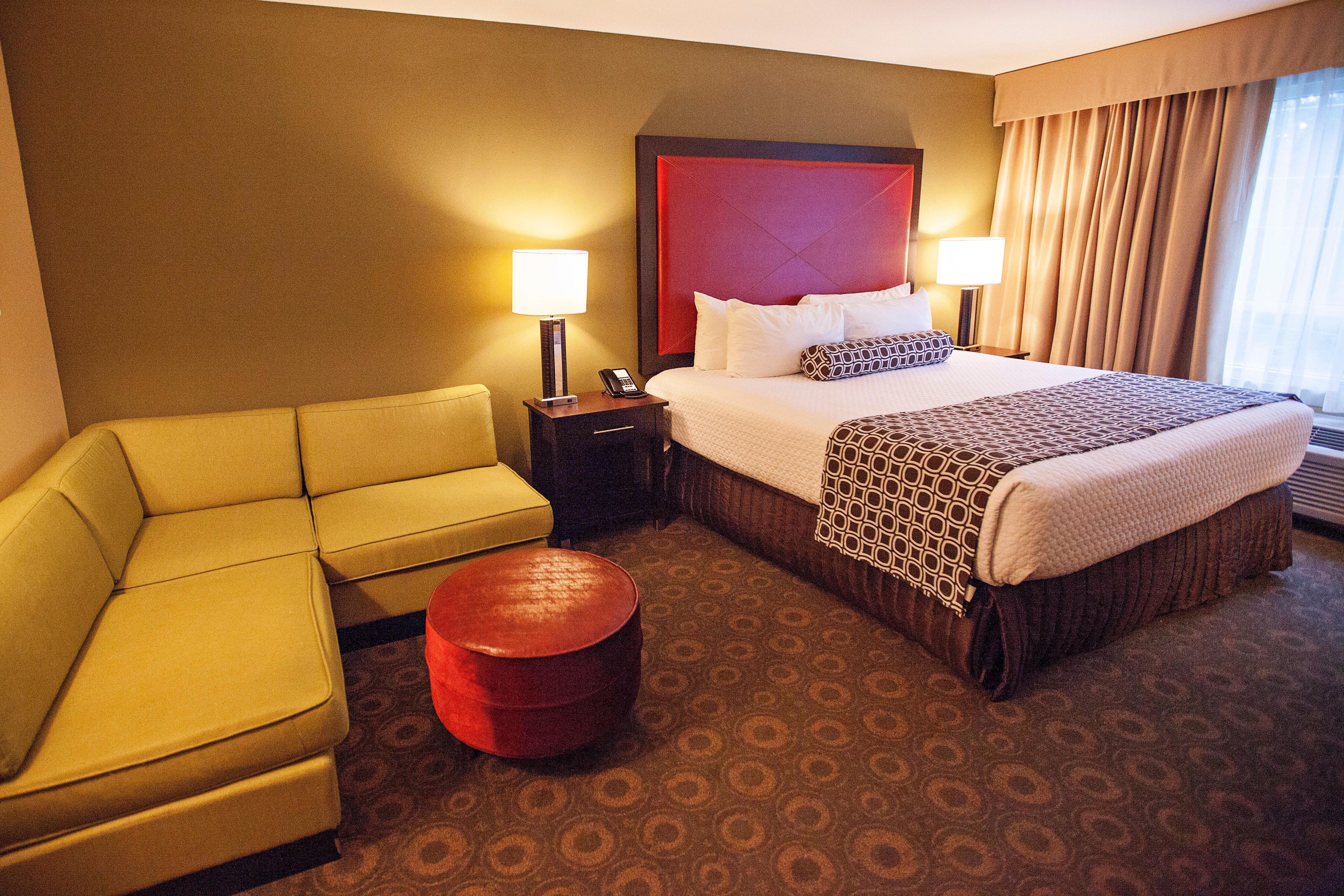 Crowne Plaza Houston Galleria Area By Ihg Εξωτερικό φωτογραφία