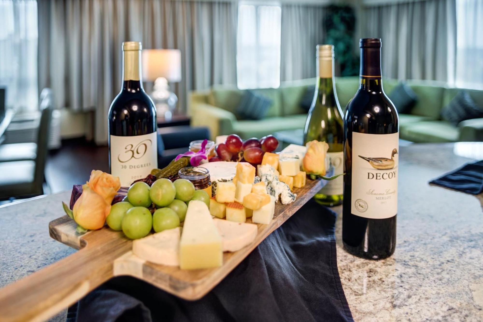 Crowne Plaza Houston Galleria Area By Ihg Εξωτερικό φωτογραφία