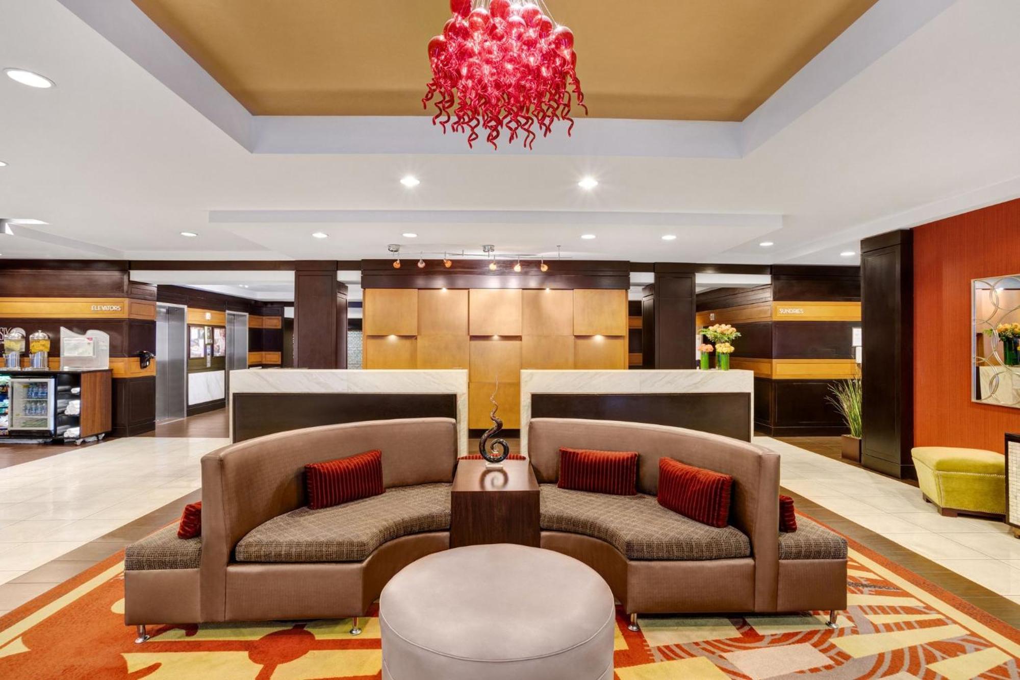 Crowne Plaza Houston Galleria Area By Ihg Εξωτερικό φωτογραφία
